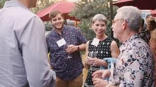 LMU Family Business Entrepreneurship Conference VIP Happy Hour - Sept 2021