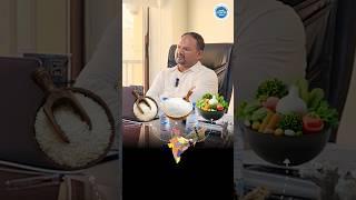 दुबई के राईस इम्पोर्टर - Rice Importer in Dubai - how to export rice?