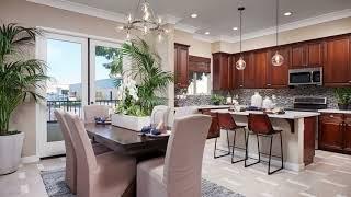 Santa Ana Collection on TopTen New Homes