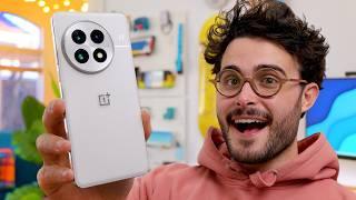 My NEW Favorite Phone | OnePlus 13 Review