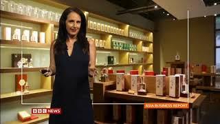 Katie Silver Showreel