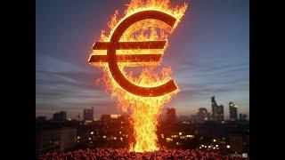 EUR/USD Forecast - Euro Can't Find Any Help (December 20, 2024)