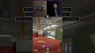 The most SATISFYING sound in all of Counterstrike