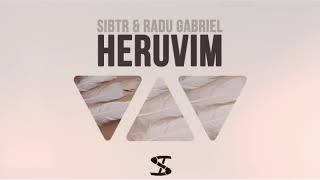 SIBTR & Radu Gabriel - Heruvim (Original Mix)