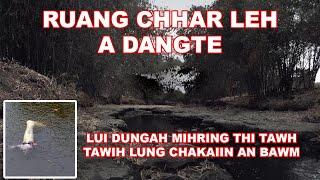 Mihring thi tawih lung chakaiin an tlan| Mizo tawnhriat lawrkhawm