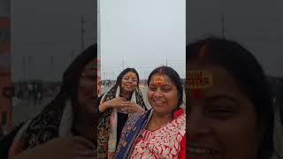 Mahakumbh Special LiveAnita Ji Ki Duniya is live