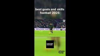 Magic of Football Skills! 