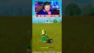 The Small Details #fortnite  #fortniteogmap  #shorts #fortnitechapter5  #npc