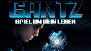 Gantz - Spiel um dein Leben  (Action / Science-Fiction / Horror | Deutsch | ganzer Film)