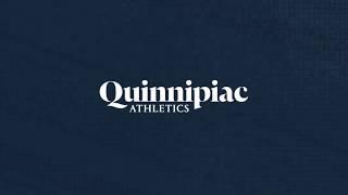 Quinnipiac Athletics Motion Graphic