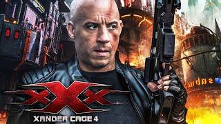 xXx: Xander Cage 4 Teaser (2024) With Vin Diesel & Ruby Rose