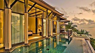 TOP 10 BEST LUXURY HOTELS KOH SAMUI