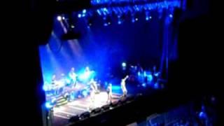 Westlife Gravity Tour In Malaysia - Beautiful Tonight (07 OCt 2011)