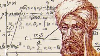 The Man Who Invented ALGORITHMS - Al-Khwarizmi I orexca.com