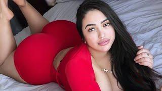 Miss Diamond Doll, Bio, Wiki, Lifestyle, Instagram Model, Curvy Outfit, lifestyle, Facts