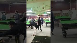 Punjab snooker institute