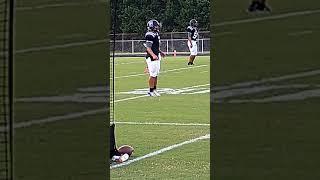 Scotland High School Jv Players