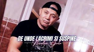 Nicolae Guta - De unde lacrimi si suspine [Videoclip] HIT