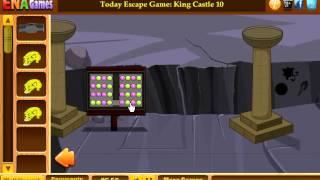 Kings Castle 13 Walkthrough