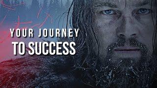 YOUR JOURNEY TO SUCCESS - Best Motivational Speeches