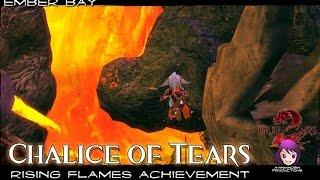 Guild Wars 2 - Jumping Puzzle - Chalice of Tears with Mursaat Tokens