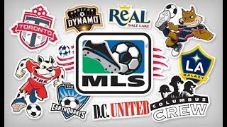 PES 2021 Classic Major League Soccer MLS Option File Data Pack 2 Add On