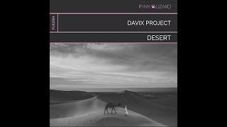 Davix Project -  Desert (Official Videoclip)