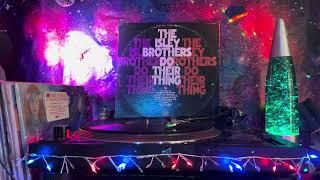 The Isley Brothers (The Isley Brothers Do Their Thing) - Side 1