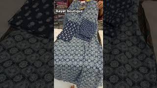Aayat boutique#fashion #Trending #fashion#new arrival#love