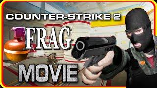 [CS2] Frag Movie