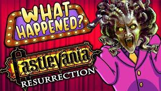 Castlevania Resurrection - What Happened?