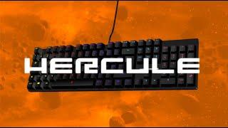 HERCULE | Nova Gaming