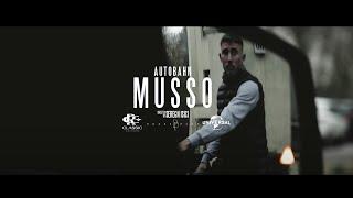 Musso - Autobahn (prod. Ambezza, Pressplay & Nikki3k) [Official Video]