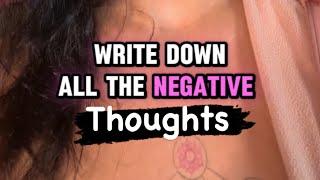 Negative thinking is contagious | Kate Mindfulness Coach eng