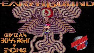 Earthbound - Giygas Boss Fight & Ending