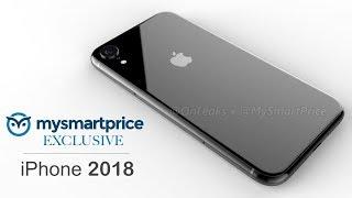 iPhone 6.1-inch 2018: Exclusive First Look