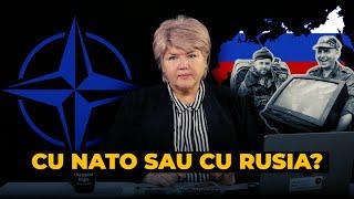 Cu NATO sau cu Rusia? Se pregătește R. Moldova de război? | ZdG explică