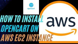 How to Install OpenCart on Ubuntu EC2 Instance | Step-by-Step Guide (2025)