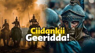 Guutadi Geerida ee Beershiya! 10kun oo askari oo aan Naxariis iyo Nasasho aqoon