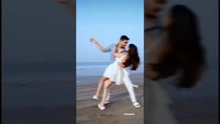 Mareez-e-ishq #couplestatus #editshort #lilacsara @SonyMusicIndia