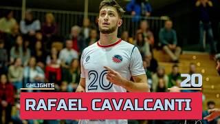 Volleyball Highlights | Rafael Cavalcanti #20