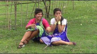 Pangjaro (Title track) Karbi Video Song