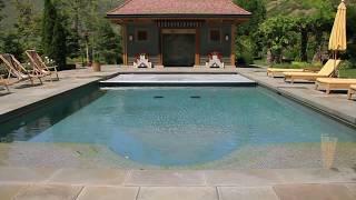 90-second Overview of Automatic Pool Covers