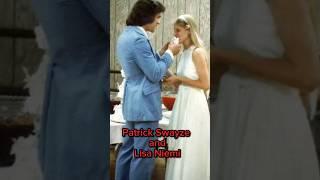 Patrick Swayze's Widow on Their Love 14 Years After His Death: It 'Doesn't End Your Relationship'