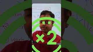Get Admission in IIT, NIT Easily #iit #nit #mtech #viralvideos #viralshorts #shortvideos