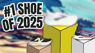 2024 Year-End Wrap up: Best Running Shoes of 2024