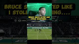 Michael Vick is Himothy in madden 24  #madden24 #mut #nfl