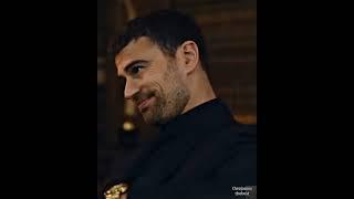 Eddie Horniman  #bestactor #handsome #theojames #thegentlemen