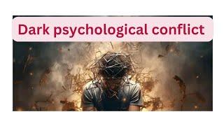 REALITY OF DARK PSYCHOLOGY -ASPECT OF DARK PSYCHOLOGICAL STUDIES