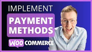 How To Implement Payment Methods (Stripe and Paypal) Within WooCommerce